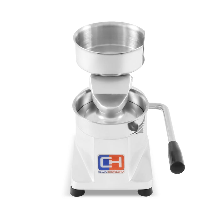 Formadora de hamburguesas diámetro 130 mm HB - 130 - FrigeriaHosteleria.com
