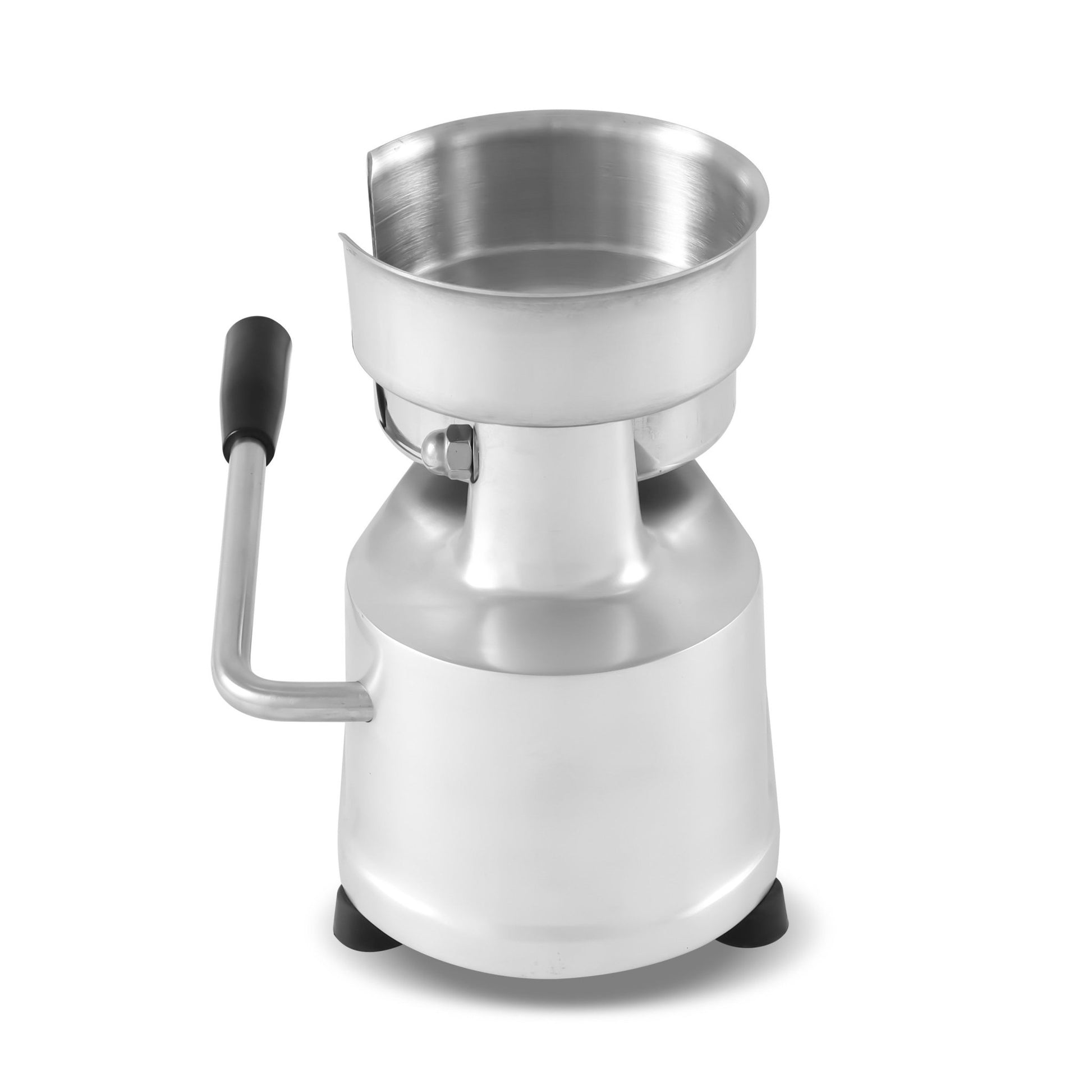 Formadora de hamburguesas diámetro 130 mm HB - 130 - FrigeriaHosteleria.com