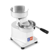 Formadora de hamburguesas diámetro 130 mm HB - 130 - FrigeriaHosteleria.com
