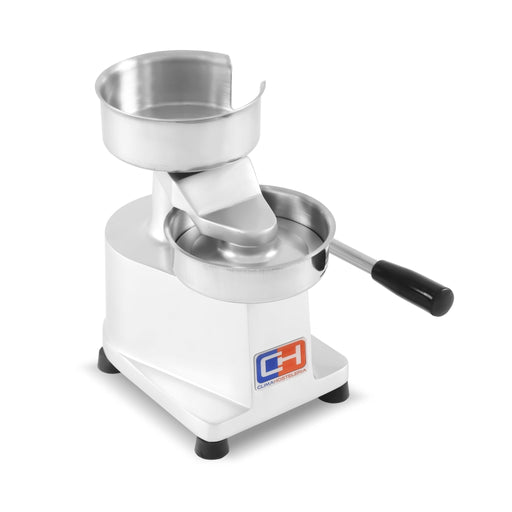 Formadora de hamburguesas diámetro 130 mm HB - 130 - FrigeriaHosteleria.com