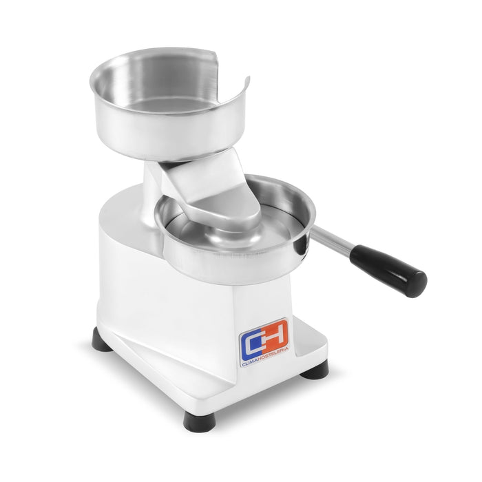 Formadora de hamburguesas diámetro 130 mm HB - 130 - FrigeriaHosteleria.com