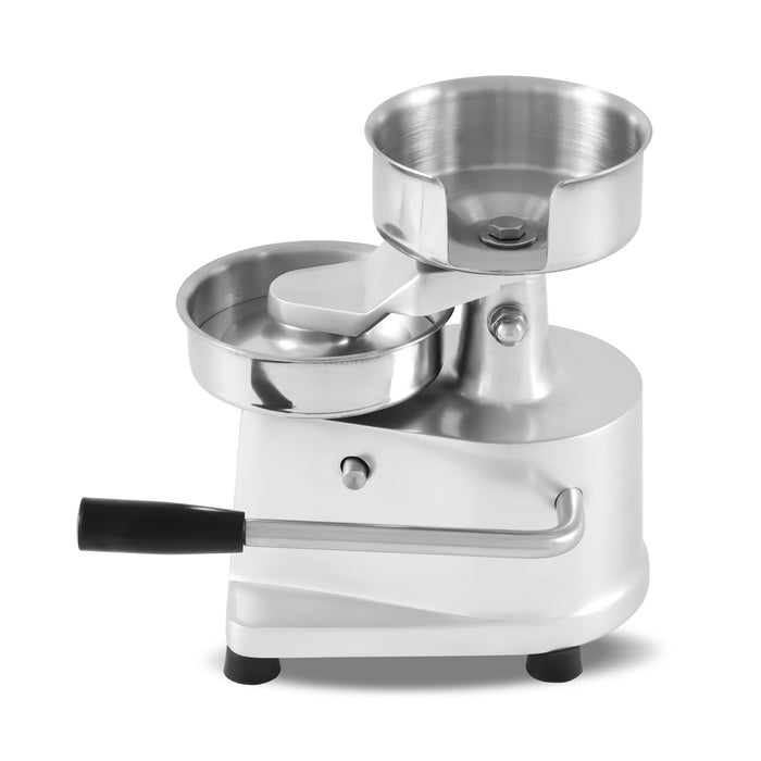 Formadora de hamburguesas diámetro 130 mm HB - 130 - FrigeriaHosteleria.com