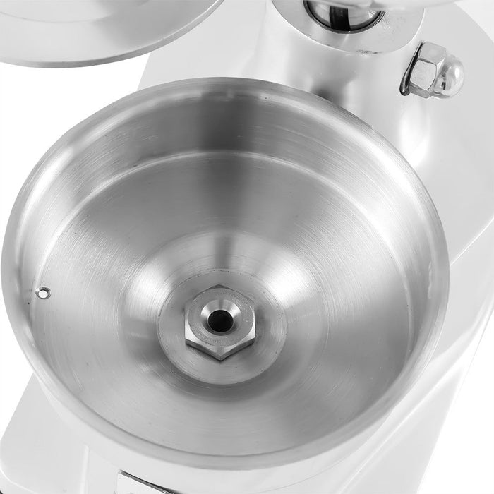 Formadora de hamburguesas diámetro 130 mm HB - 130 - FrigeriaHosteleria.com