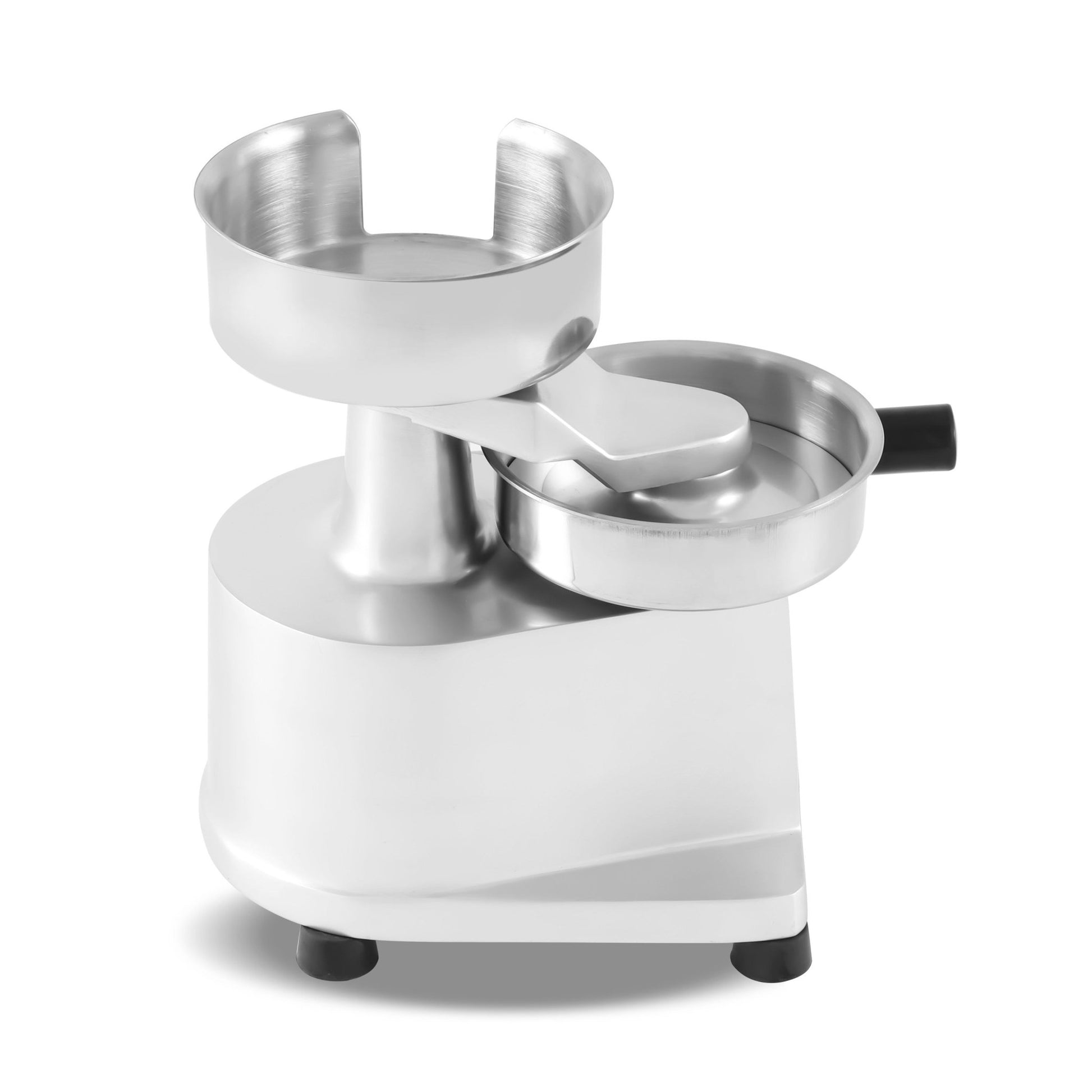 Formadora de hamburguesas diámetro 130 mm HB - 130 - FrigeriaHosteleria.com