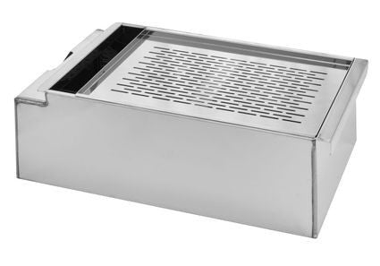 Freidora a gas 14 Litros fondo 70 START LINE ELFRG74A - FrigeriaHosteleria.com