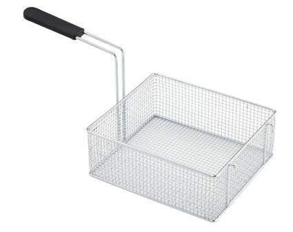 Freidora a gas 14 Litros fondo 70 START LINE ELFRG74A - FrigeriaHosteleria.com