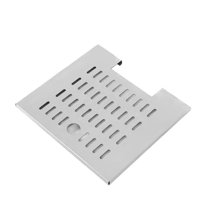 Freidora a gas propano 1 cuba de 18 litros GF - 181 - FrigeriaHosteleria.com