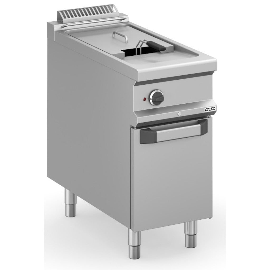 Freidora eléctrica 1 cuba 18 litros MFRE94A MAGISTRA PLUS 900 - FrigeriaHosteleria.com