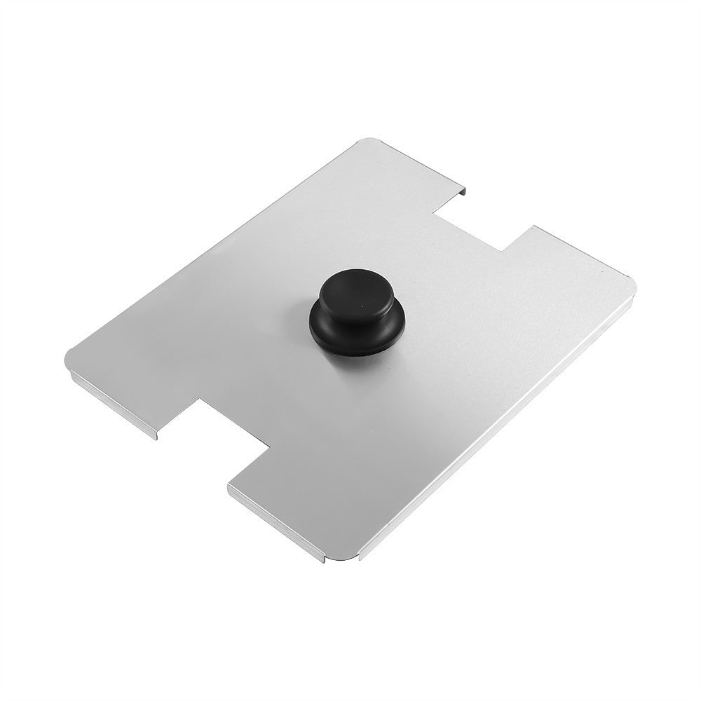 Freidora eléctrica 1 cuba 6 litros sin grifo EF - 6L - FrigeriaHosteleria.com