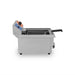 Freidora eléctrica 12 litros con grifo EF - 161V - FrigeriaHosteleria.com