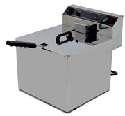 Freidora eléctrica 12 litros EVO12TR - FrigeriaHosteleria.com