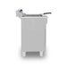 Freidora eléctrica 14 litros con mueble EF - 161VC - FrigeriaHosteleria.com