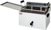 Freidora eléctrica especial pastelería 16 litros FP16L - FrigeriaHosteleria.com