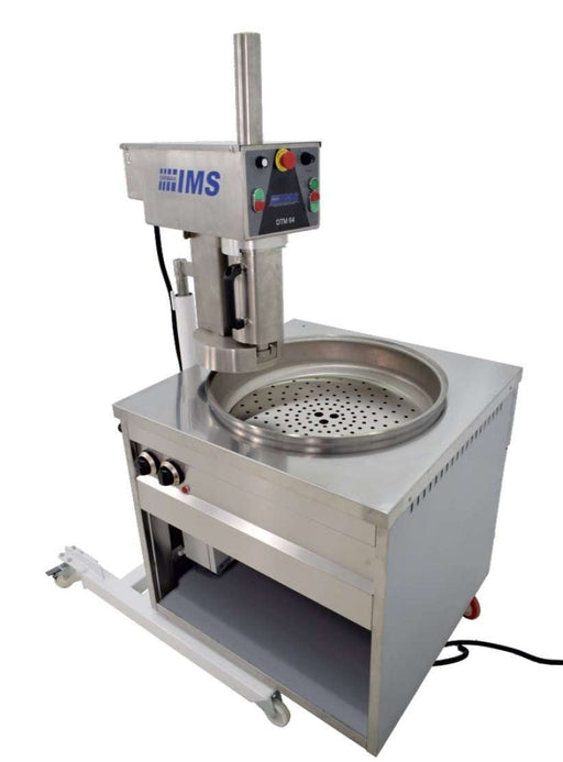 Freidora eléctrica para churros DTM2 - FrigeriaHosteleria.com