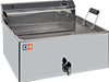 Freidora Especial Pastelería 30 litros 15 kw Trifásica FP30L - FrigeriaHosteleria.com
