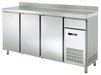 Frente mostrador refrigerado 2 puertas ancho 149 FMCH - 150TV - FrigeriaHosteleria.com