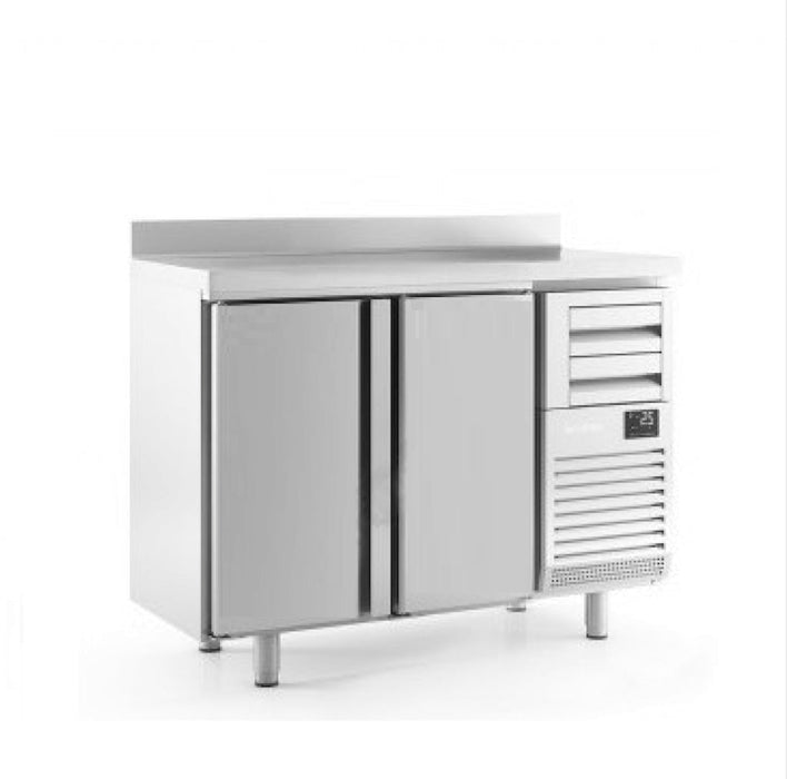 Frente mostrador refrigerado INFRICO FMPP - II - FrigeriaHosteleria.com