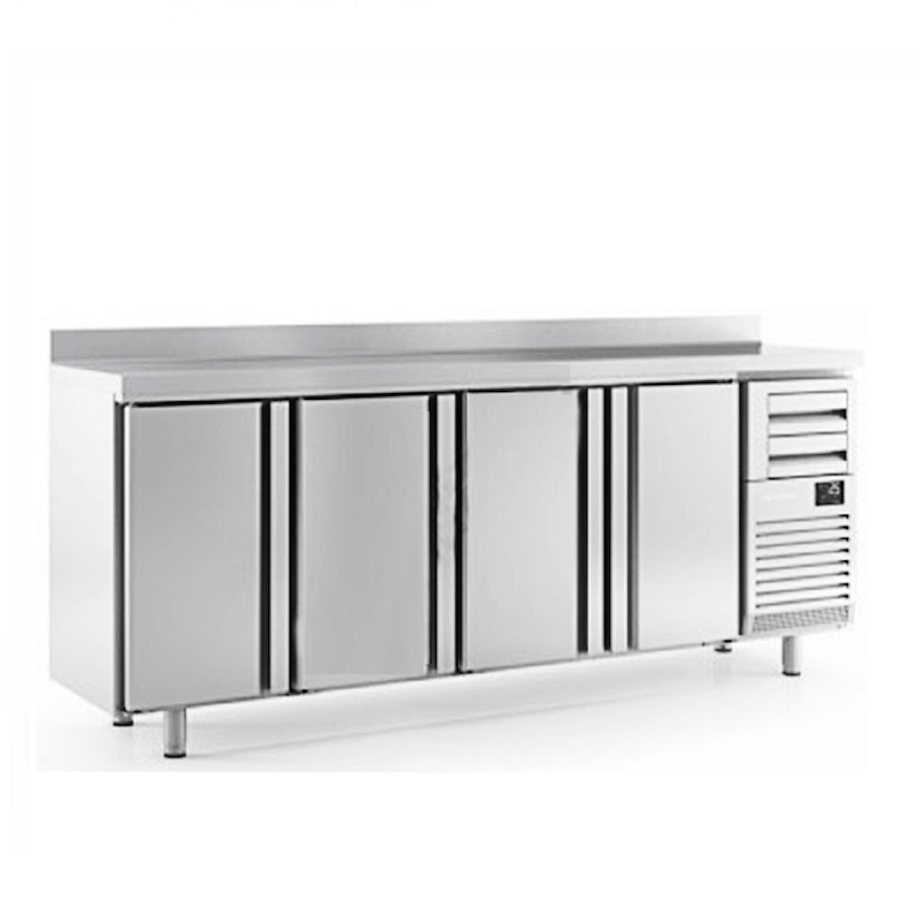 Frente mostrador refrigerado INFRICO FMPP - II - FrigeriaHosteleria.com