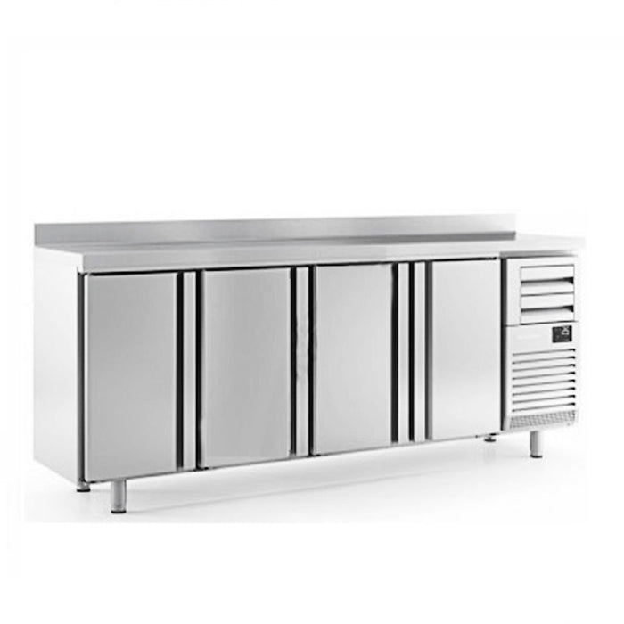 Frente mostrador refrigerado INFRICO FMPP - II - FrigeriaHosteleria.com