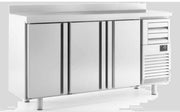 Frente mostrador refrigerado INFRICO FMPP - II - FrigeriaHosteleria.com