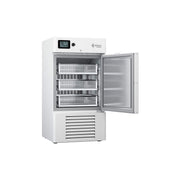 Frigorífico banco de sangre 200 litros 132 bolsas INFRICO Health Care Plus BBMD17S - FrigeriaHosteleria.com