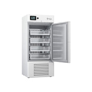 Frigorífico banco de sangre 300 litros INFRICO Health Care Plus BBMD25S - FrigeriaHosteleria.com