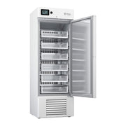 Frigorífico banco de sangre 400 litros INFRICO Health Care Plus BBMD40S - FrigeriaHosteleria.com