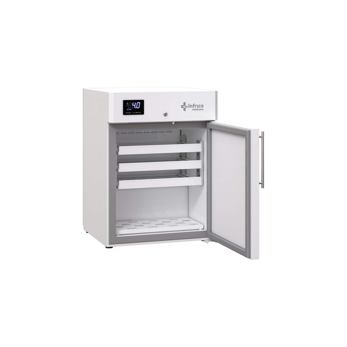 Frigorífico laboratorio 140 litros INFRICO Lab Care LER16S