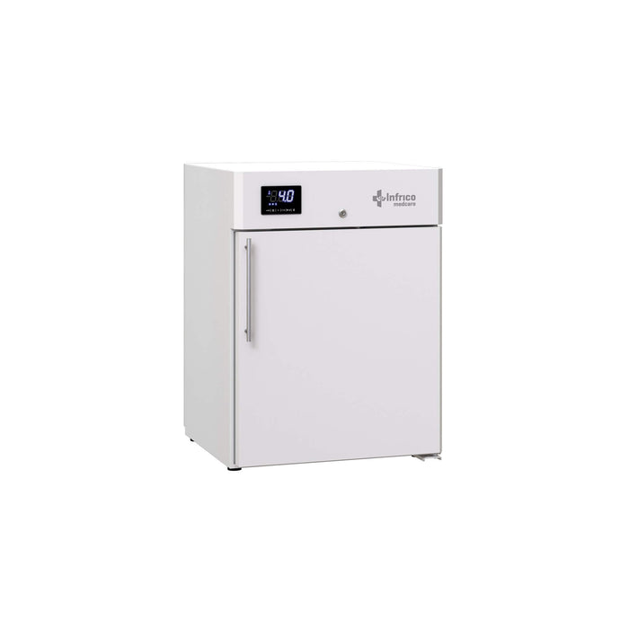 Frigorífico laboratorio 140 litros INFRICO Lab Care LER16S