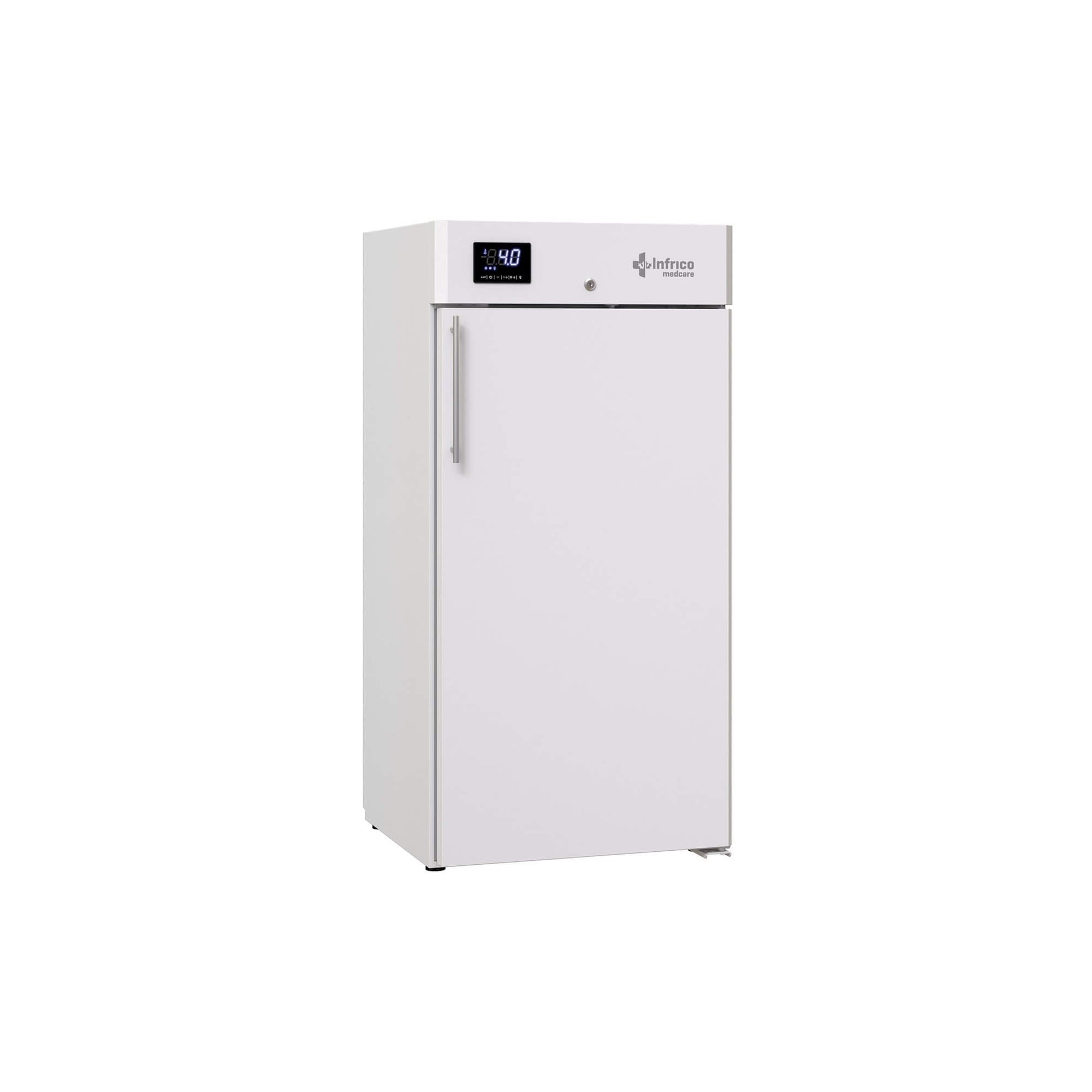 Frigorífico laboratorio 236 litros INFRICO Lab Care LER24S - FrigeriaHosteleria.com