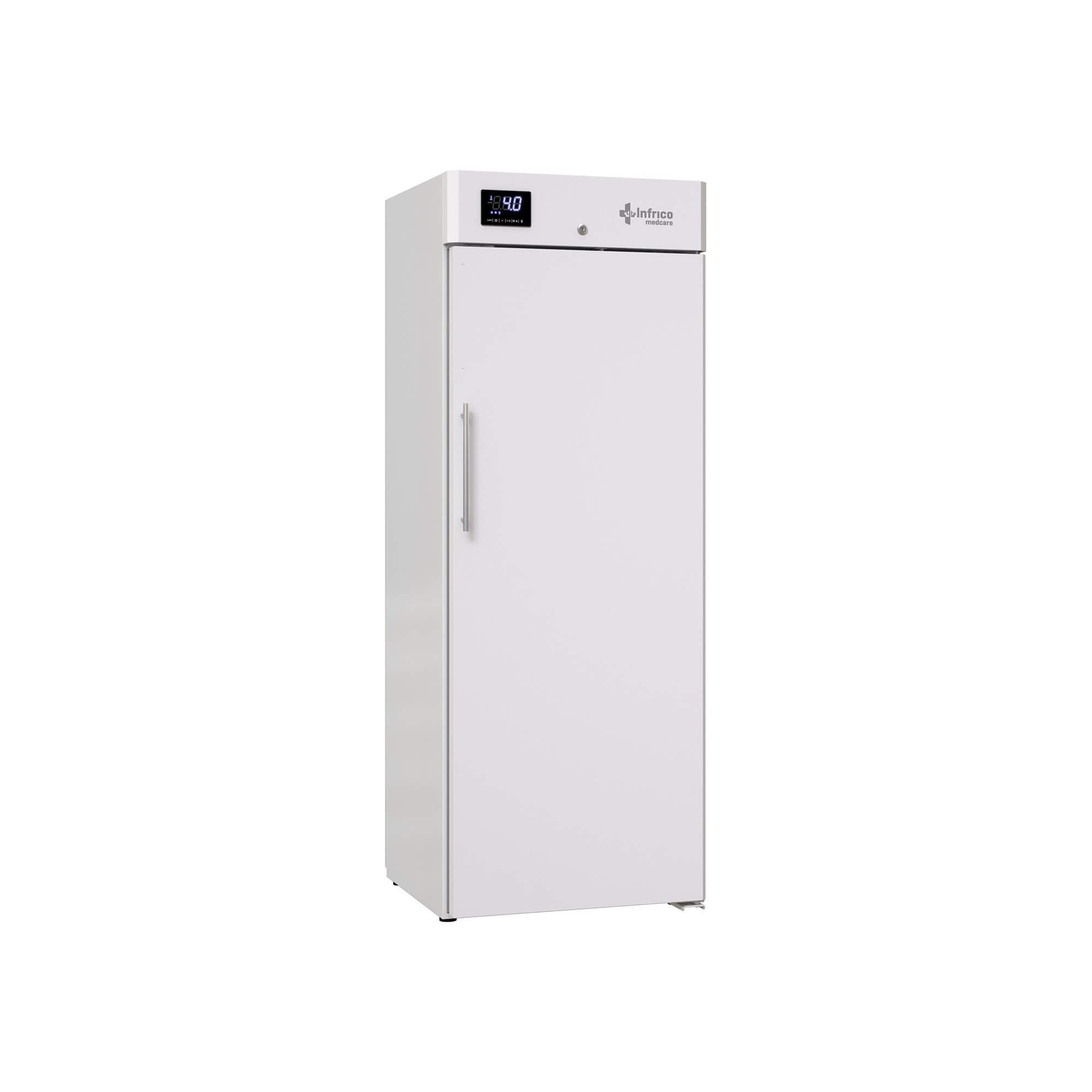 Frigorífico laboratorio 327 litros INFRICO Lab Care LER28S - FrigeriaHosteleria.com