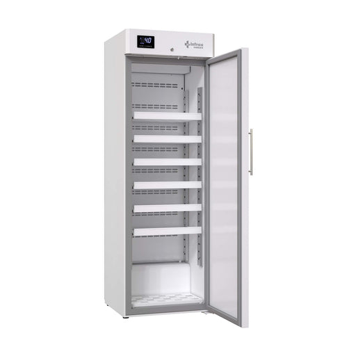 Frigorífico laboratorio 400 litros INFRICO Lab Care LER37S - FrigeriaHosteleria.com