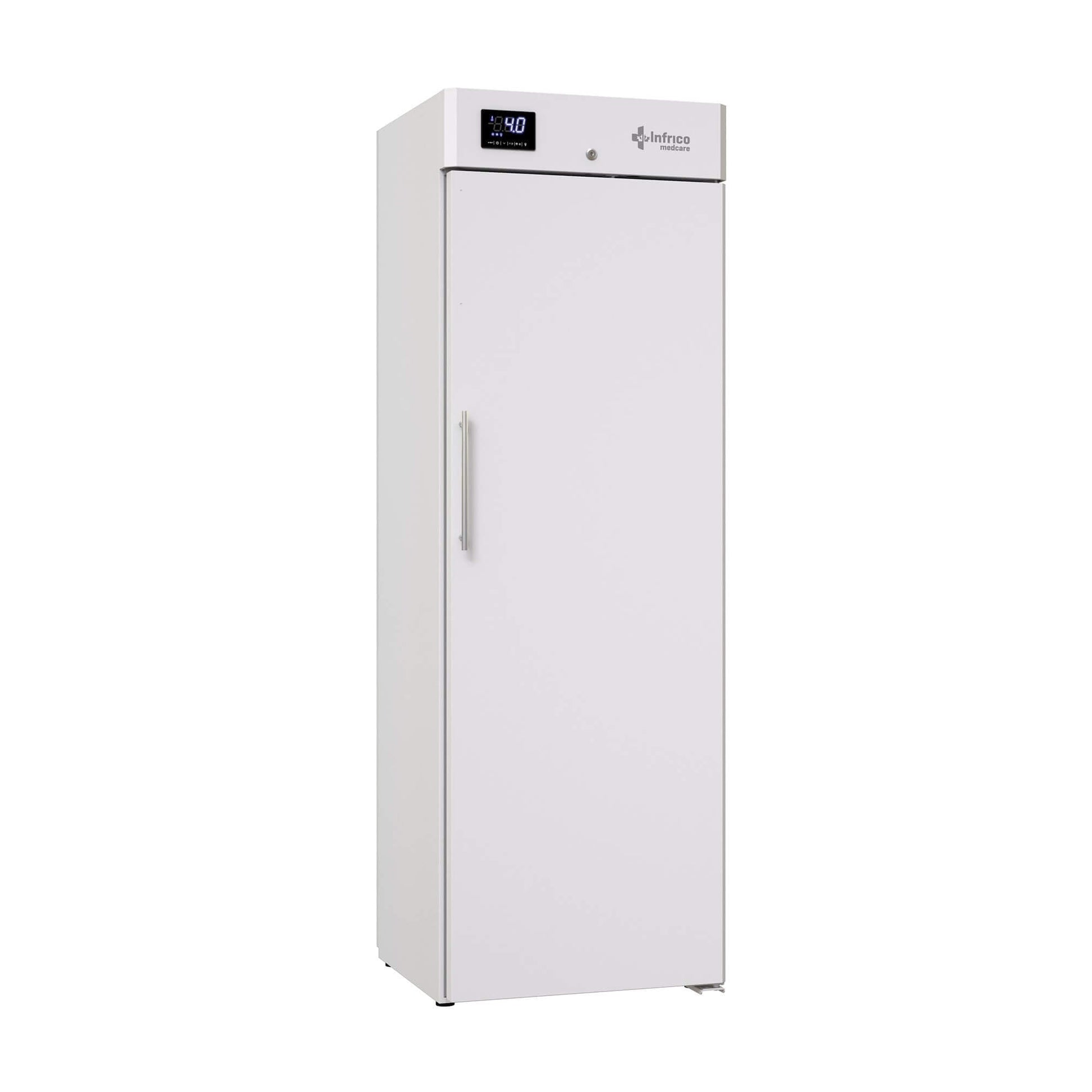 Frigorífico laboratorio 400 litros INFRICO Lab Care LER37S - FrigeriaHosteleria.com