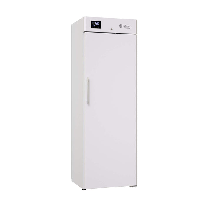 Frigorífico laboratorio 400 litros INFRICO Lab Care LER37S - FrigeriaHosteleria.com