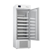 Frigorífico laboratorio 400 litros INFRICO Lab Care LTR40SD - FrigeriaHosteleria.com