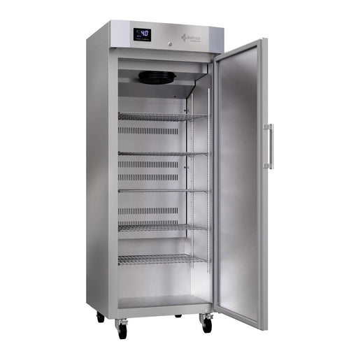 Frigorífico laboratorio 600 litros INFRICO Lab Care LER60S - FrigeriaHosteleria.com