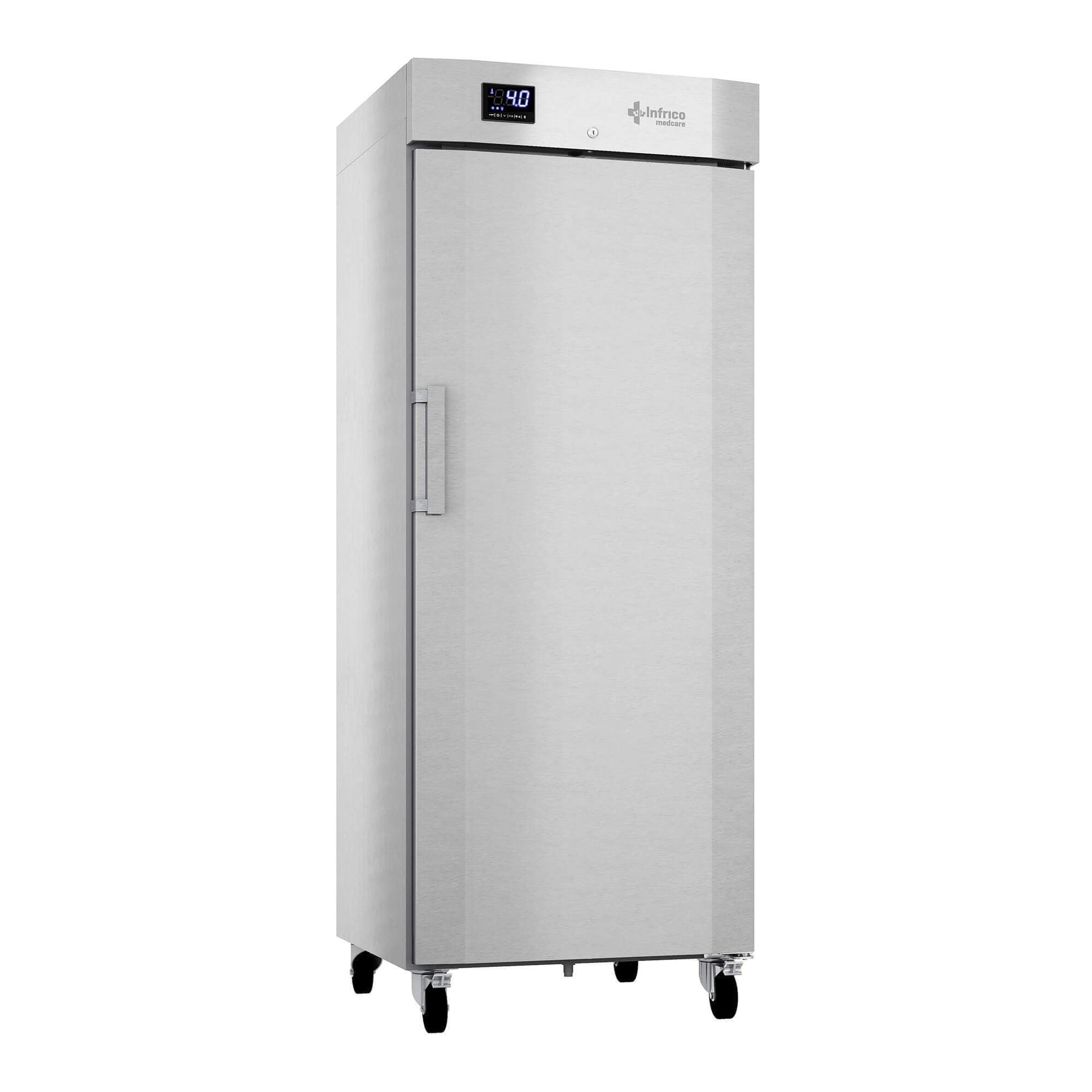 Frigorífico laboratorio 600 litros INFRICO Lab Care LER60S - FrigeriaHosteleria.com