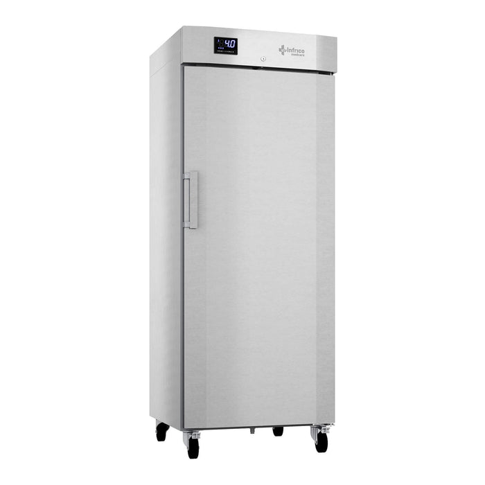 Frigorífico laboratorio 600 litros INFRICO Lab Care LER60S - FrigeriaHosteleria.com