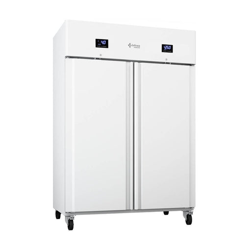 Frigorífico y congelador laboratorio 1000 litros INFRICO Lab Care LTRF130SD - FrigeriaHosteleria.com