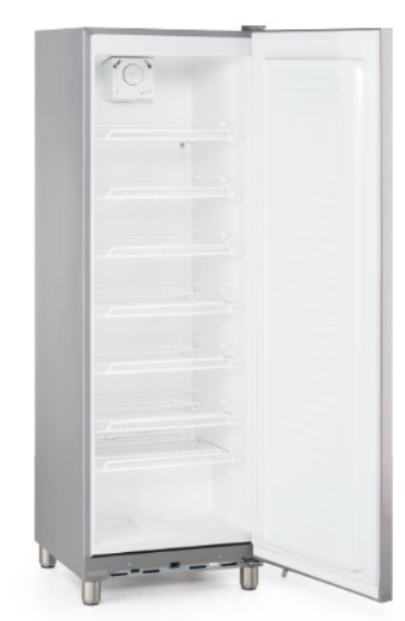 Congelador vertical 255 litros Masquefrío FRZ 350