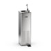 Fuente de agua fría acero inoxidable con grifo llena botellas Zerica Refrizer 2PLL Inox - FrigeriaHosteleria.com