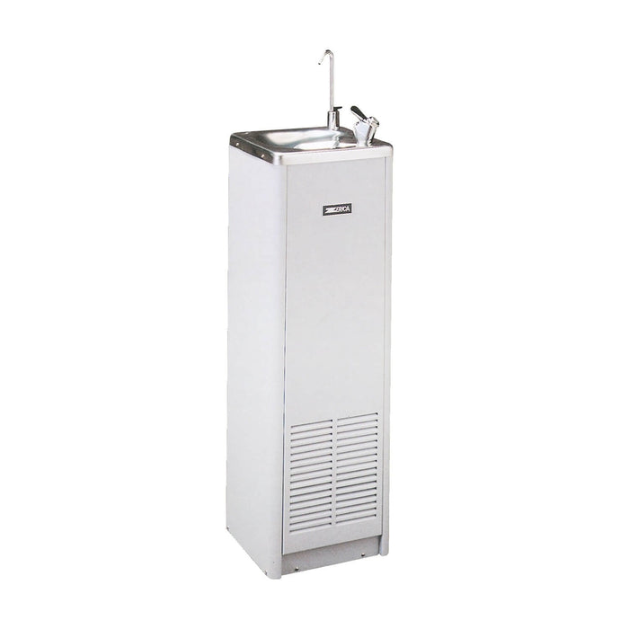 Fuente de agua fría con llena botellas Zerica Refrizer 2PLL - FrigeriaHosteleria.com