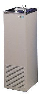 Fuente de agua fría ITV RA5 - FrigeriaHosteleria.com