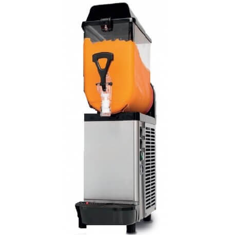 Granizadora 1 a 3 depósitos 10 litros Carpigiani Granicream - FrigeriaHosteleria.com