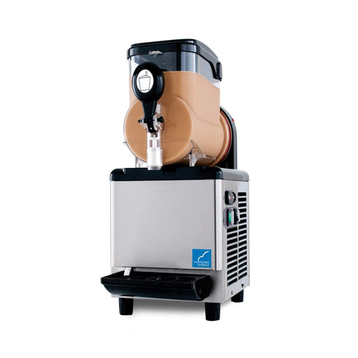 Granizadora 1 a 3 depósitos 5 litros CARPIGIANI Granismart - FrigeriaHosteleria.com