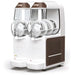 Granizadora multifunción 2 cubas 10+10 litros BRAS B - FROZEN10 - 2 SMART - FrigeriaHosteleria.com