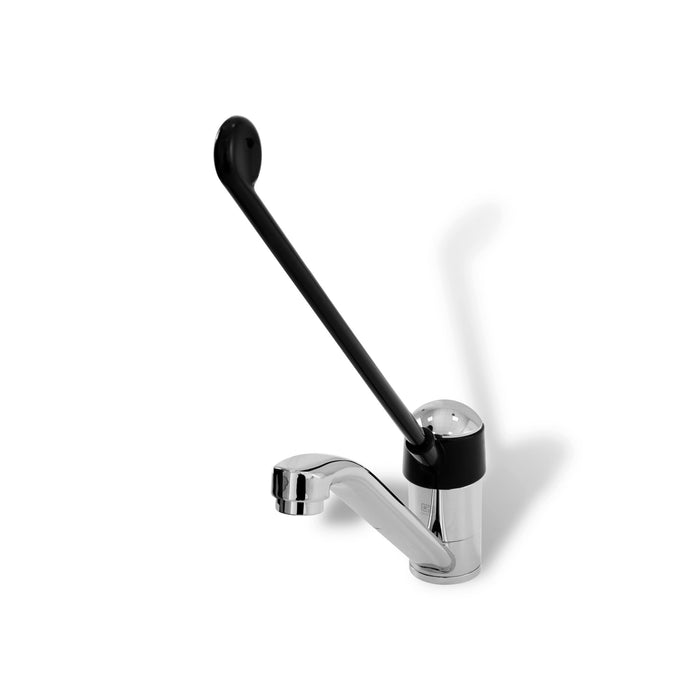 Grifo monomando de palanca larga y caño alto 549237 - FrigeriaHosteleria.com