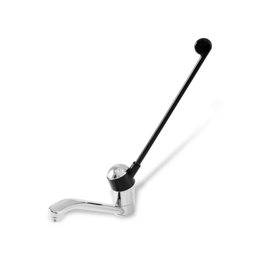 Grifo monomando de palanca larga y caño alto 549237 - FrigeriaHosteleria.com