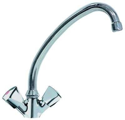 Grifo Sobremesa Caño Alto 547821 - FrigeriaHosteleria.com