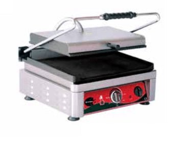 Grill eléctrico Almison ALMGR2735E - FrigeriaHosteleria.com
